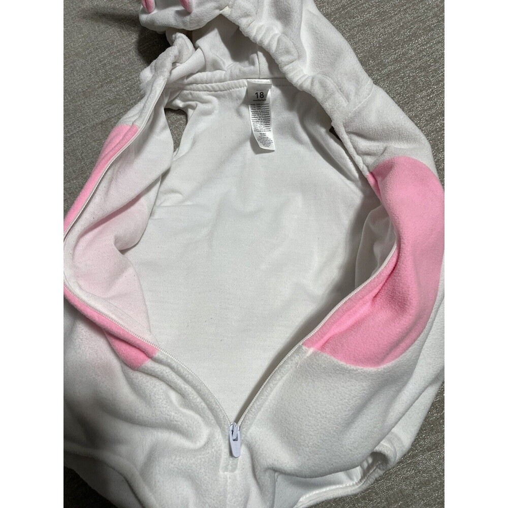 Carter’s Infant Halloween Unicorn Costume 18M One Piece - Picture 9 of 10